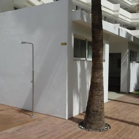 Magic Conch * Playa del Inglés