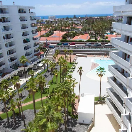 Magic Conch Appartement Playa del Inglés