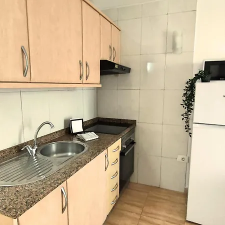 Magic Conch * Плайя-дель-Инглес