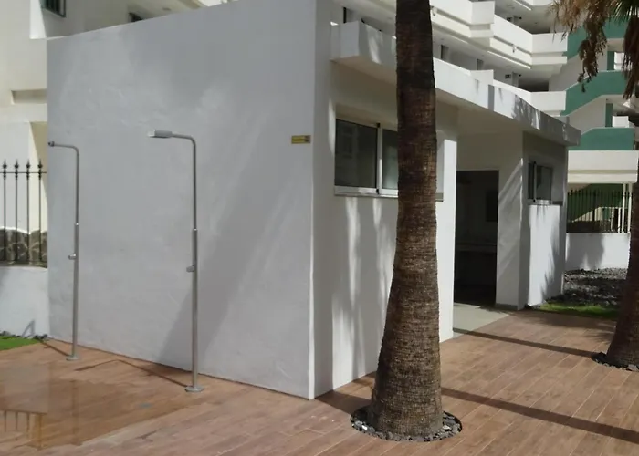 Magic Conch * Playa del Ingles (Gran Canaria)