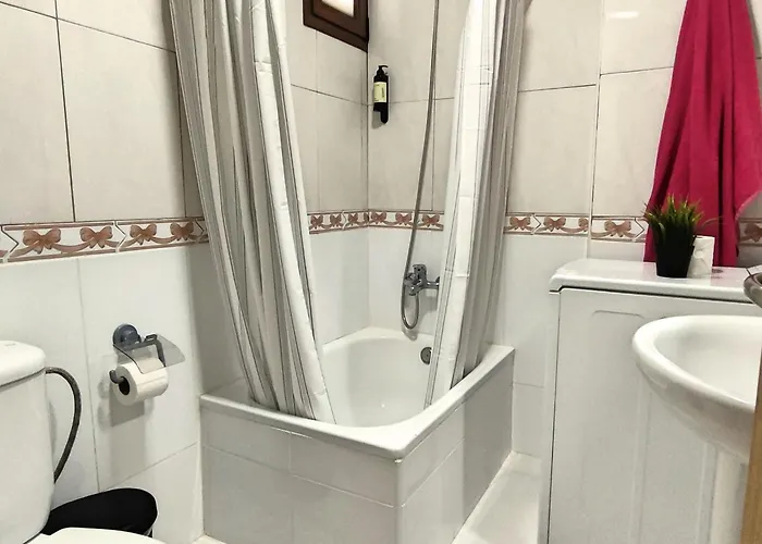 Magic Conch Apartment Playa del Ingles (Gran Canaria)