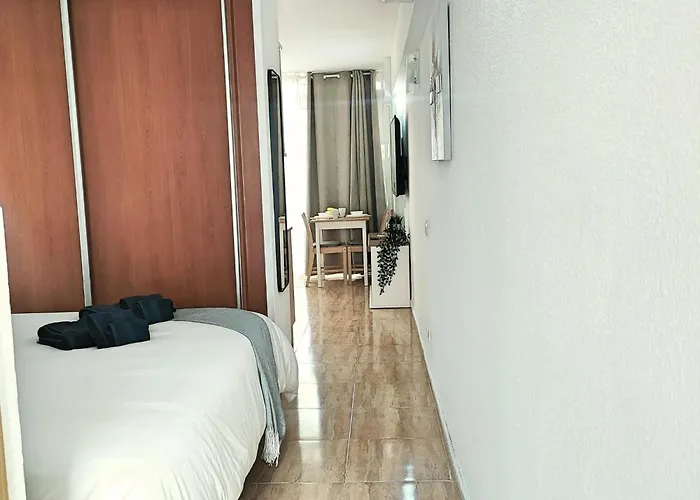 Magic Conch Apartment