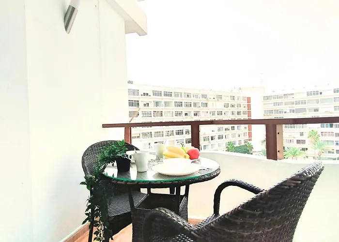 아파트 Magic Conch *