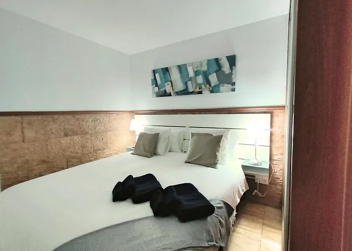 Apartman Magic Conch