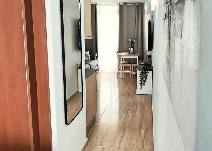 Magic Conch Apartment