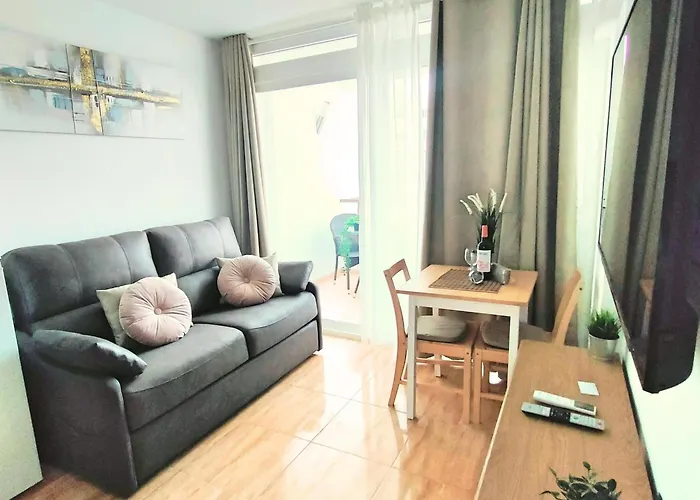 Magic Conch * Playa del Inglés