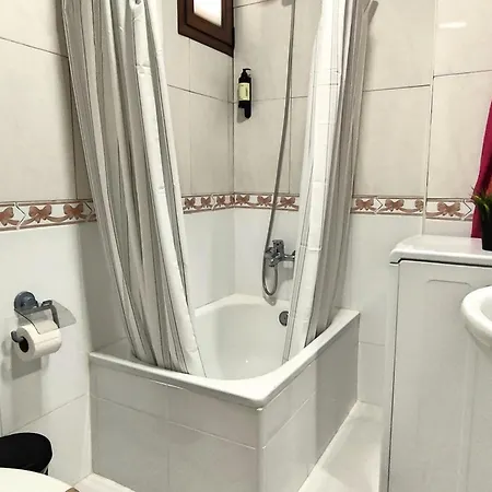 Magic Conch Apartman Playa del Inglés