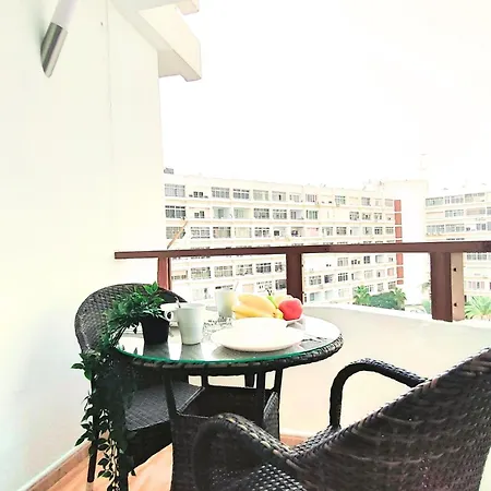 Apartman Magic Conch *