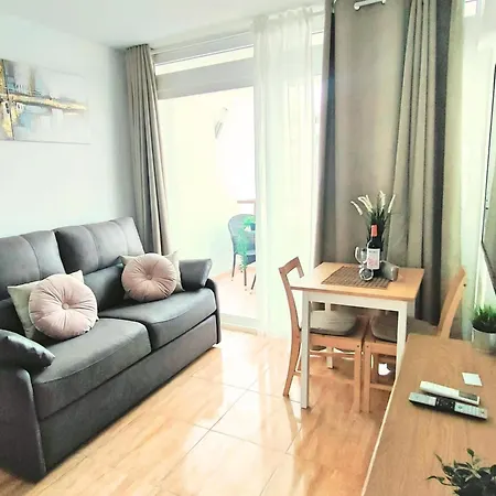 Magic Conch * Playa del Inglés