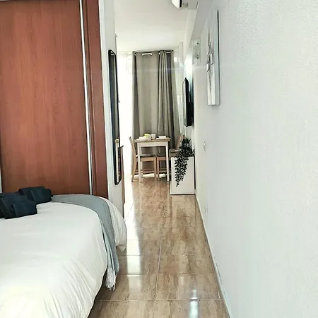 Magic Conch Appartement