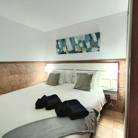 Appartement Magic Conch