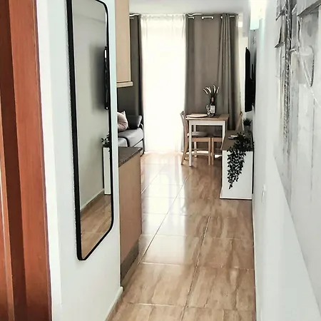 Magic Conch Appartement